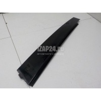 Накладка двери передней правой BMW X5 E53 (2000 - 2007) 51327038360