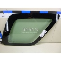 Стекло кузовное глухое правое Ford Maverick (2001 - 2007) 4684093