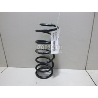 Пружина задняя Hyundai-Kia Getz (2002 - 2010) 553301C011