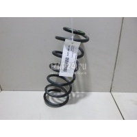 Пружина задняя Hyundai-Kia Getz (2002 - 2010) 553301C011