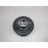 Шкив коленвала Land Rover Discovery Sport (2014 - ) LR074072