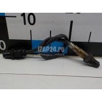 Датчик кислородный/Lambdasonde Renault Vivaro (2001 - 2014) 8201030496