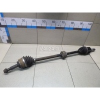 Полуось передняя правая Toyota Avensis II (2003 - 2008) 4341005340