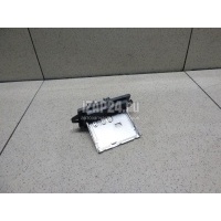 Резистор отопителя Nissan Micra (K12E) (2002 - 2010) 27150AX115
