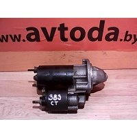 Стартер A4 2003