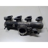 Коллектор впускной Mitsubishi Pajero/Montero Sport (K9) (1997 - 2008) MD327697