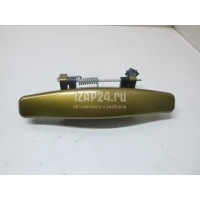Ручка двери наружная левая Renault Duster (2012 - ) 806074839R