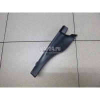 Накладка (кузов наружные) Renault Logan (2005 - 2014) 8200273993