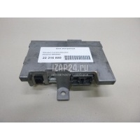 Блок электронный Mitsubishi Colt (Z3) (2003 - 2012) MR594091