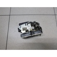 Замок двери задней левой Renault Logan (2005 - 2014) 8200928484