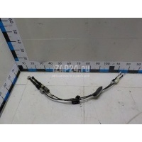 Трос КПП Nissan Qashqai (J11) (2014 - ) 3441300Q0E