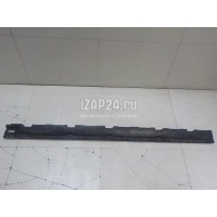 Кронштейн накладки на порог (наружней) BMW X3 E83 (2004 - 2010) 51773330869