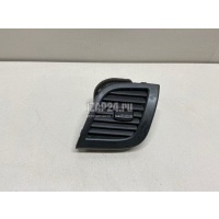 Дефлектор воздушный Hyundai-Kia Solaris (2010 - 2017) 974804L000RY