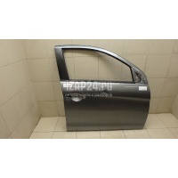 Дверь передняя правая Mitsubishi C4 Aircross (2012 - 2017) 5700B534