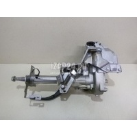 Колонка рулевая Nissan Qashqai (J10) (2006 - 2014) 48811BR61A