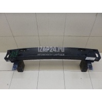 Усилитель переднего бампера Jaguar XJ (2009 - ) C2D3307