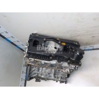 Двигатель BMW 1-серия E87/E81 (2004 - 2011) 11000430933
