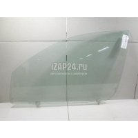 Стекло двери передней левой Mitsubishi Outlander XL (CW) (2006 - 2012) 5706A007