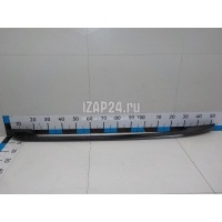 Рейлинг правый (планка на крышу) Toyota RAV 4 (2006 - 2013) 6346042040C0