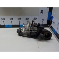 Турбокомпрессор (турбина) Mitsubishi Pajero/Montero Sport (K9) (1997 - 2008) MR968080