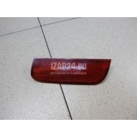 Отражатель в бампер задний левый Ford Focus II (2005 - 2008) 1207550