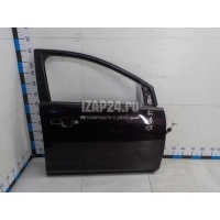 Дверь передняя правая Ford Focus II (2008 - 2011) 1530169