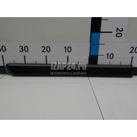 Молдинг задней правой двери VAG Yeti (2009 - ) 5L08537549B9