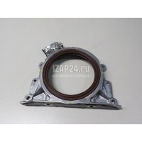 Крышка коленвала задняя Toyota Fortuner 2015 113810E010