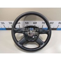 Рулевое колесо для AIR BAG (без AIR BAG) VAG A8 [4E] (2002 - 2010) 4F0419091DCW88