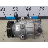 Компрессор системы кондиционирования Hyundai-Kia Sonata VII (2015 - ) 97701C1100