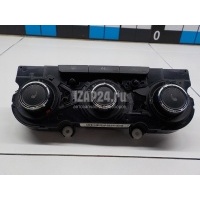 Блок управления отопителем VAG Octavia (A5 1Z-) (2004 - 2013) 3T0820047AHWHS