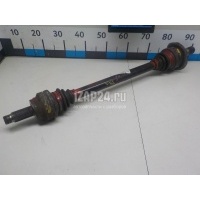 Полуось задняя BMW X5 E70 (2007 - 2013) 33208609838