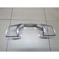 Накладка декоративная Hyundai-Kia Sonata VII (2015 - 2019) 96710C2100