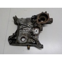 Насос масляный GM Astra H / Family (2004 - 2015) 12992379
