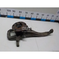 Кулак поворотный передний левый VAG Q7 [4L] (2005 - 2015) 7L8407257A