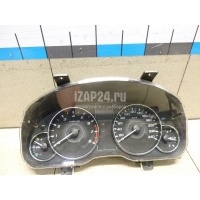 Панель приборов Subaru Legacy Outback (B14) (2010 - 2014) 85021AJ850