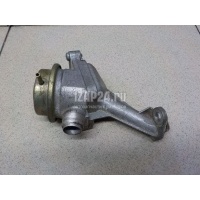Клапан воздушный Mercedes Benz C209 CLK coupe (2002 - 2010) 0021403560