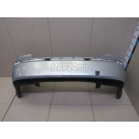 Бампер задний Ford Focus II (2005 - 2008) 1360482
