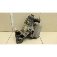 Кронштейн масляного фильтра Renault Espace IV (2002 - 2014) 8201005241