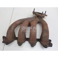 Коллектор выпускной Renault Duster (2012 - ) 8200137449