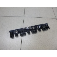 Направляющая заднего бампера правая Renault Logan (2005 - 2014) 850442904R