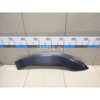 Накладка двери задней левой Subaru Legacy Outback (B14) (2010 - 2014) 91112AJ340NN