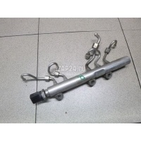 Рейка топливная (рампа) BMW 7-серия F01/F02 (2008 - 2015) 13538649320