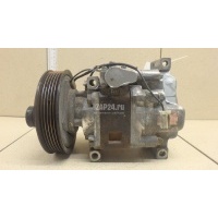 Компрессор системы кондиционирования Mazda Mazda 3 (BK) (2002 - 2009) BP4K61450D