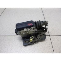 Замок двери задней левой Renault Sandero (2009 - 2014) 8200735248
