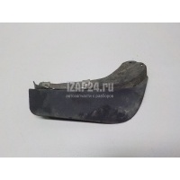 Брызговик передний левый VAG Q7 [4L] (2005 - 2015) 4L0807513A