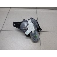 Моторчик стеклоочистителя задний Renault Duster (2012 - ) 8200734582