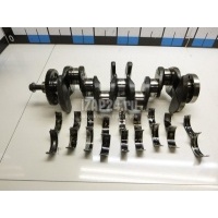 Коленвал VAG A4 [B7] (2005 - 2007) 03G105021C