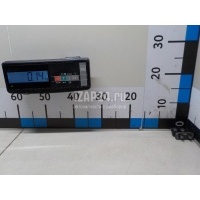 Петля двери багажника Mazda CX 7 (2007 - 2012) L20662210A