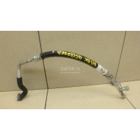 Трубка кондиционера Mazda Mazda 3 (BK) (2002 - 2009) BP4K61461A